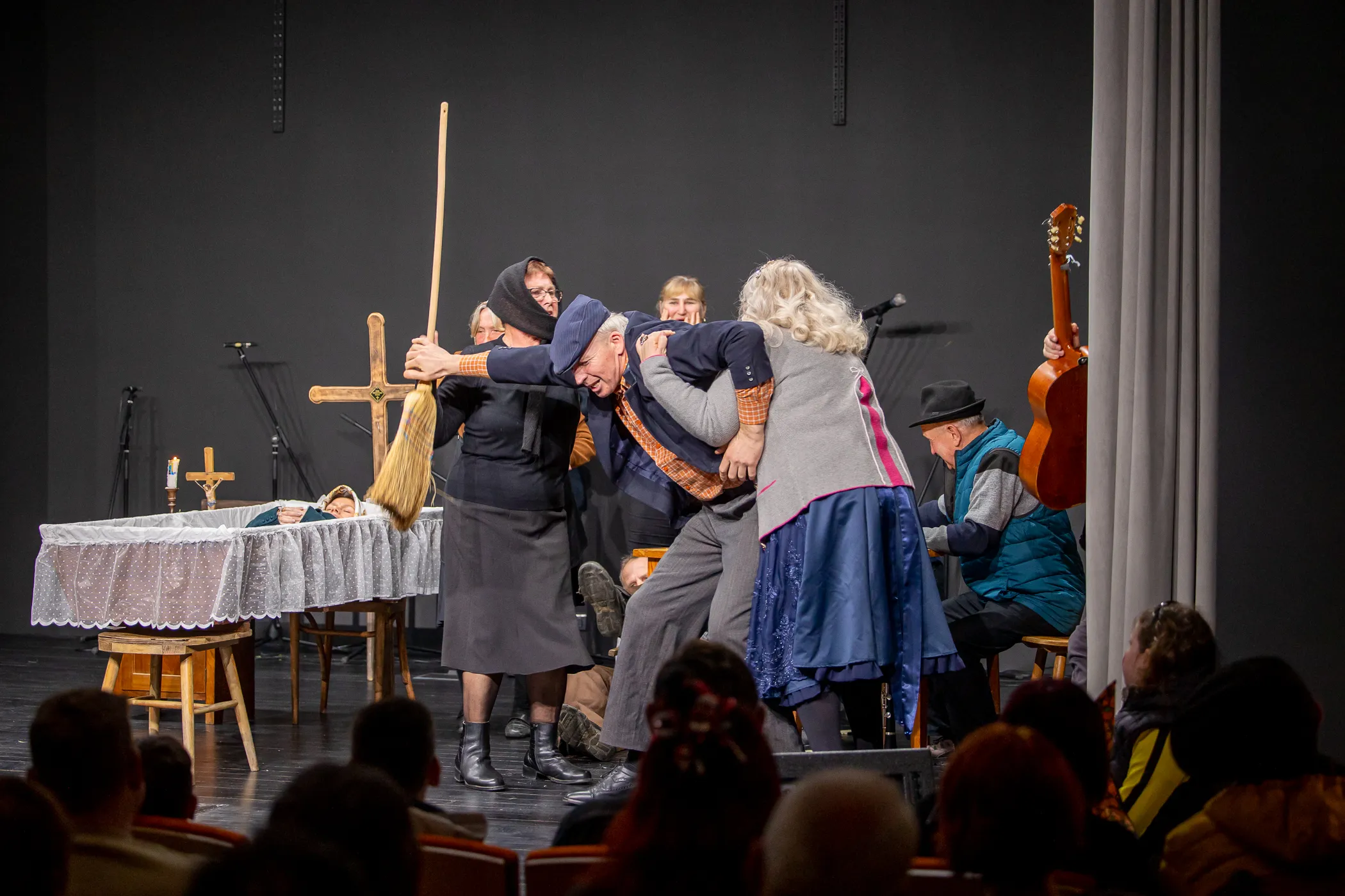 Štrigovski fašnik (42) Štrigovski fašnik (42)