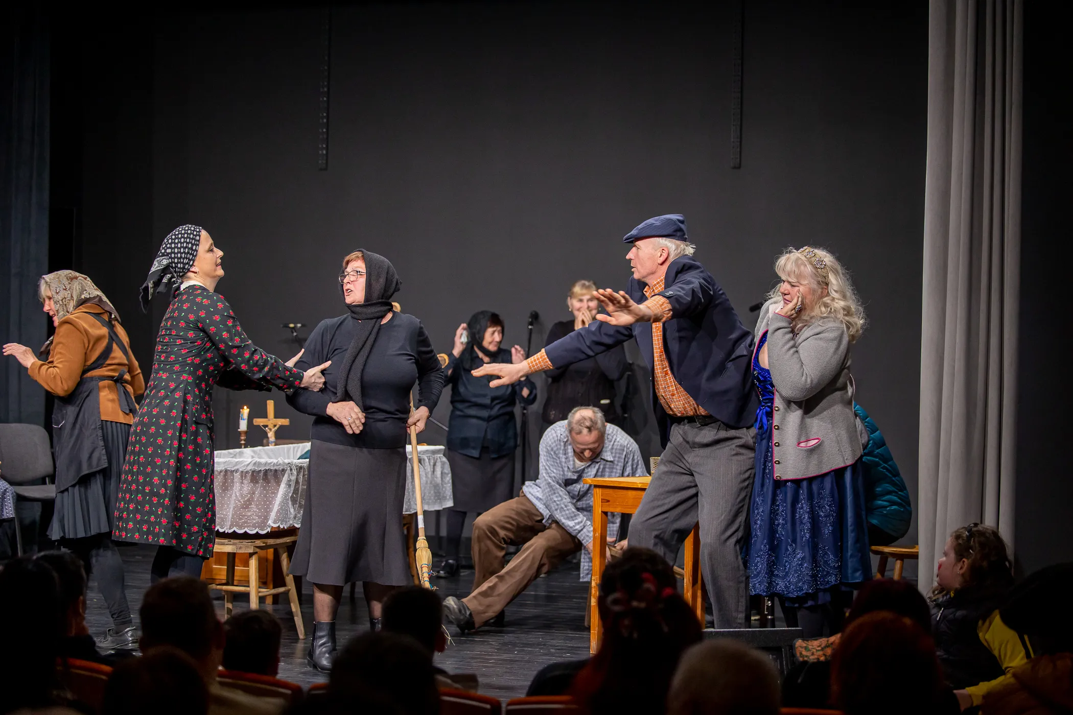 Štrigovski fašnik (43) Štrigovski fašnik (43)