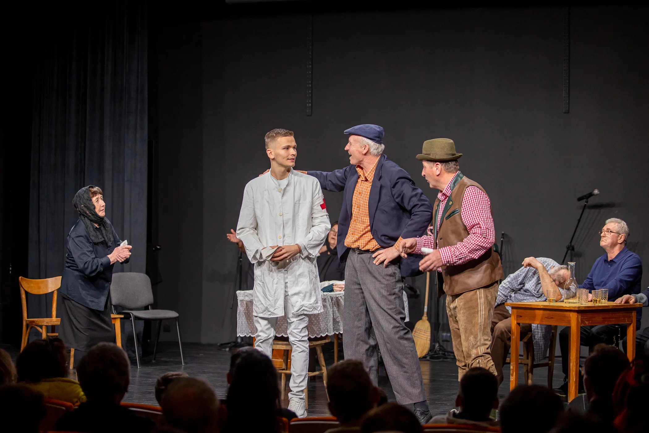 Štrigovski fašnik (45) Štrigovski fašnik (45)