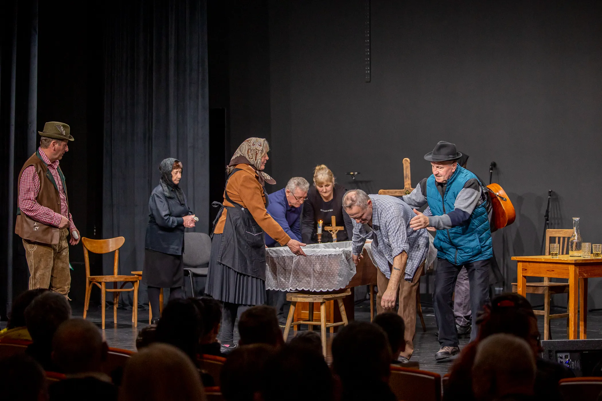 Štrigovski fašnik (46) Štrigovski fašnik (46)