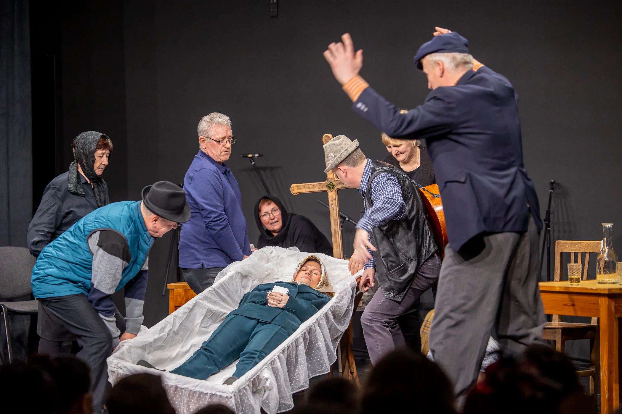 Štrigovski fašnik (47) Štrigovski fašnik (47)