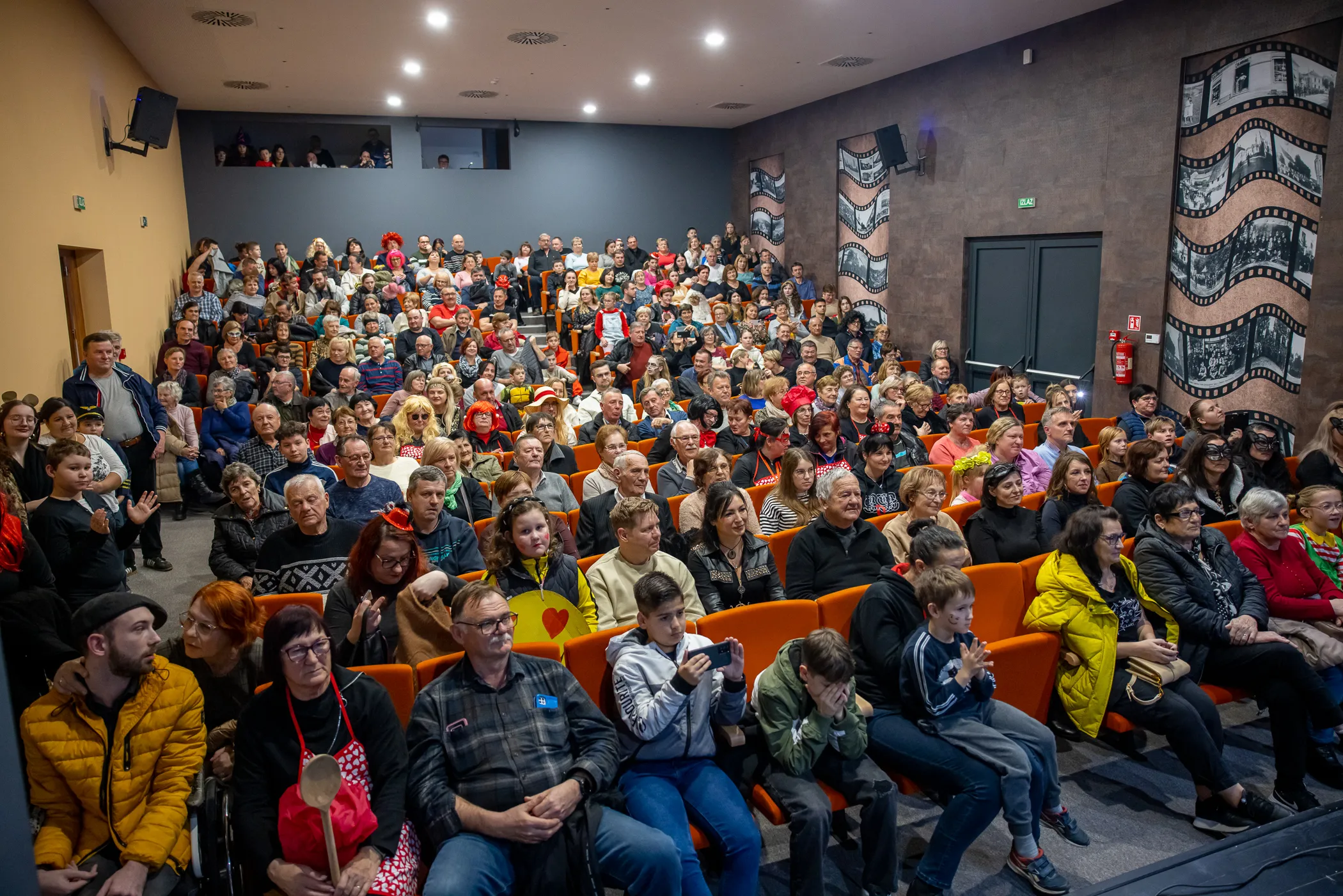 Štrigovski fašnik (48) Štrigovski fašnik (48)