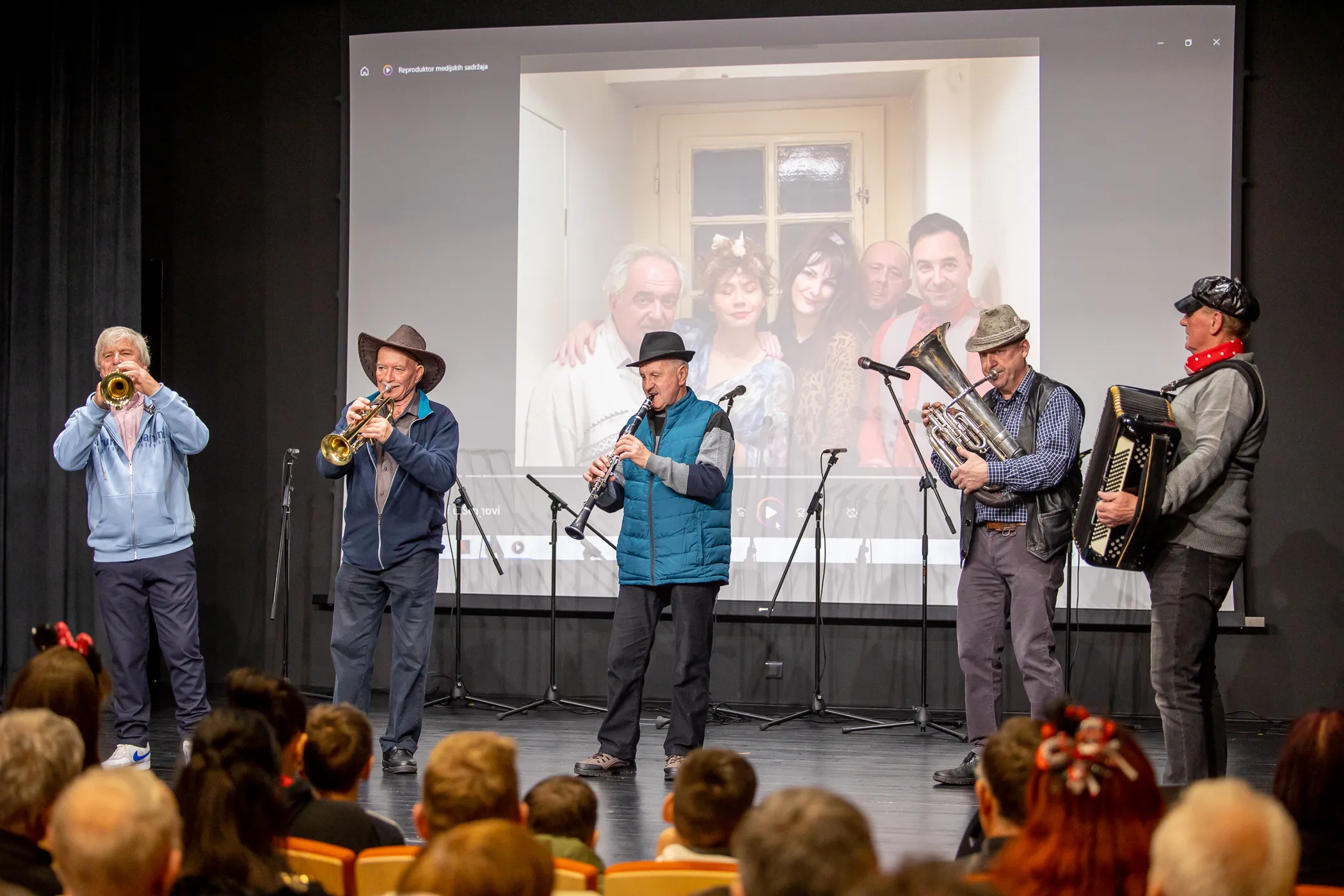 Štrigovski fašnik (49) Štrigovski fašnik (49)