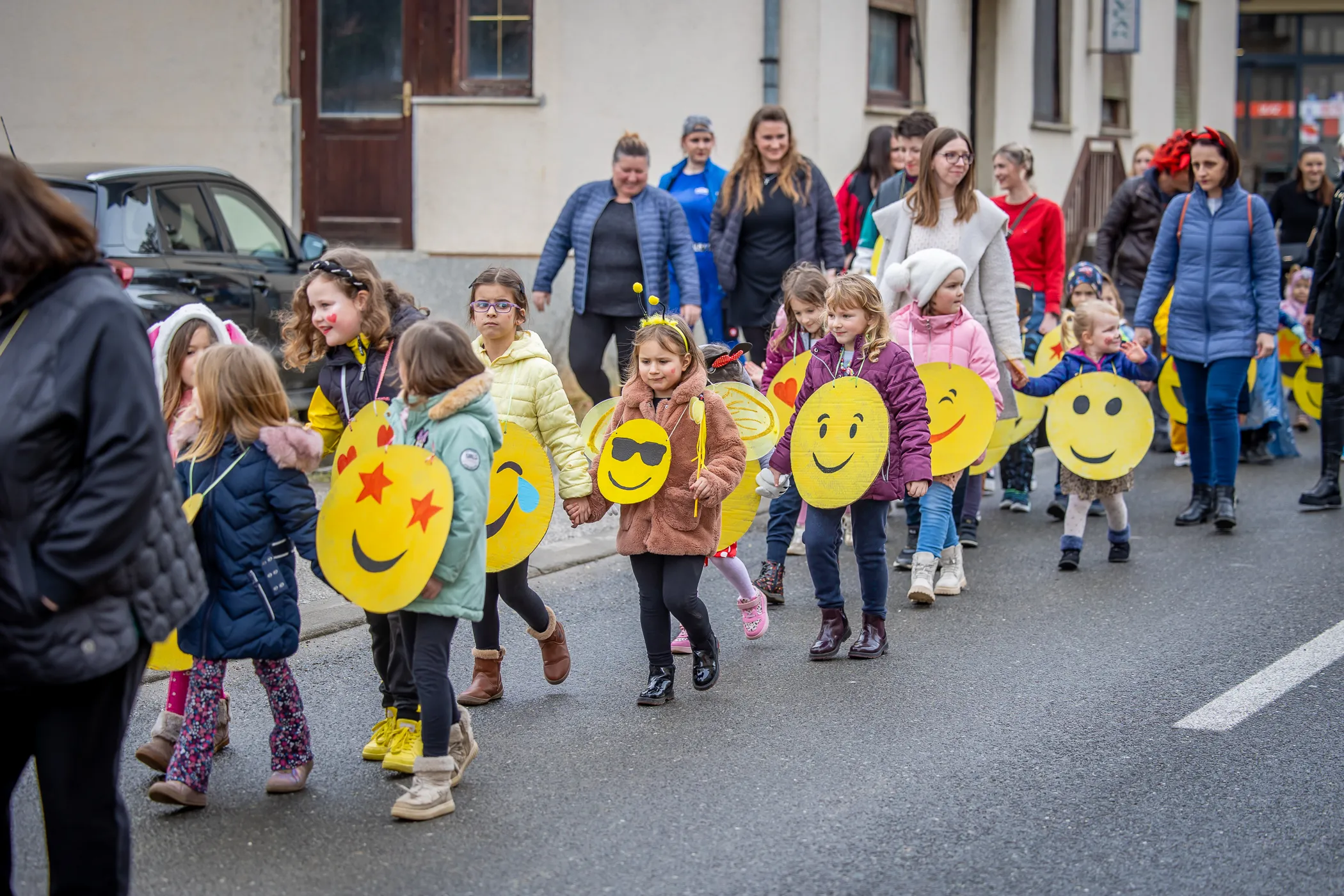 Štrigovski fašnik (5) Štrigovski fašnik (5)