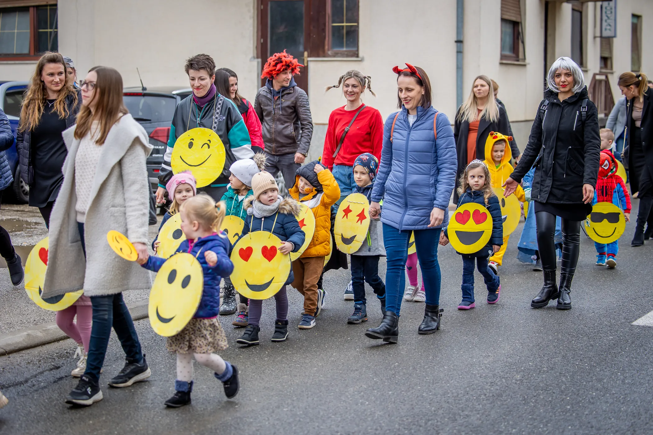 Štrigovski fašnik (6) Štrigovski fašnik (6)