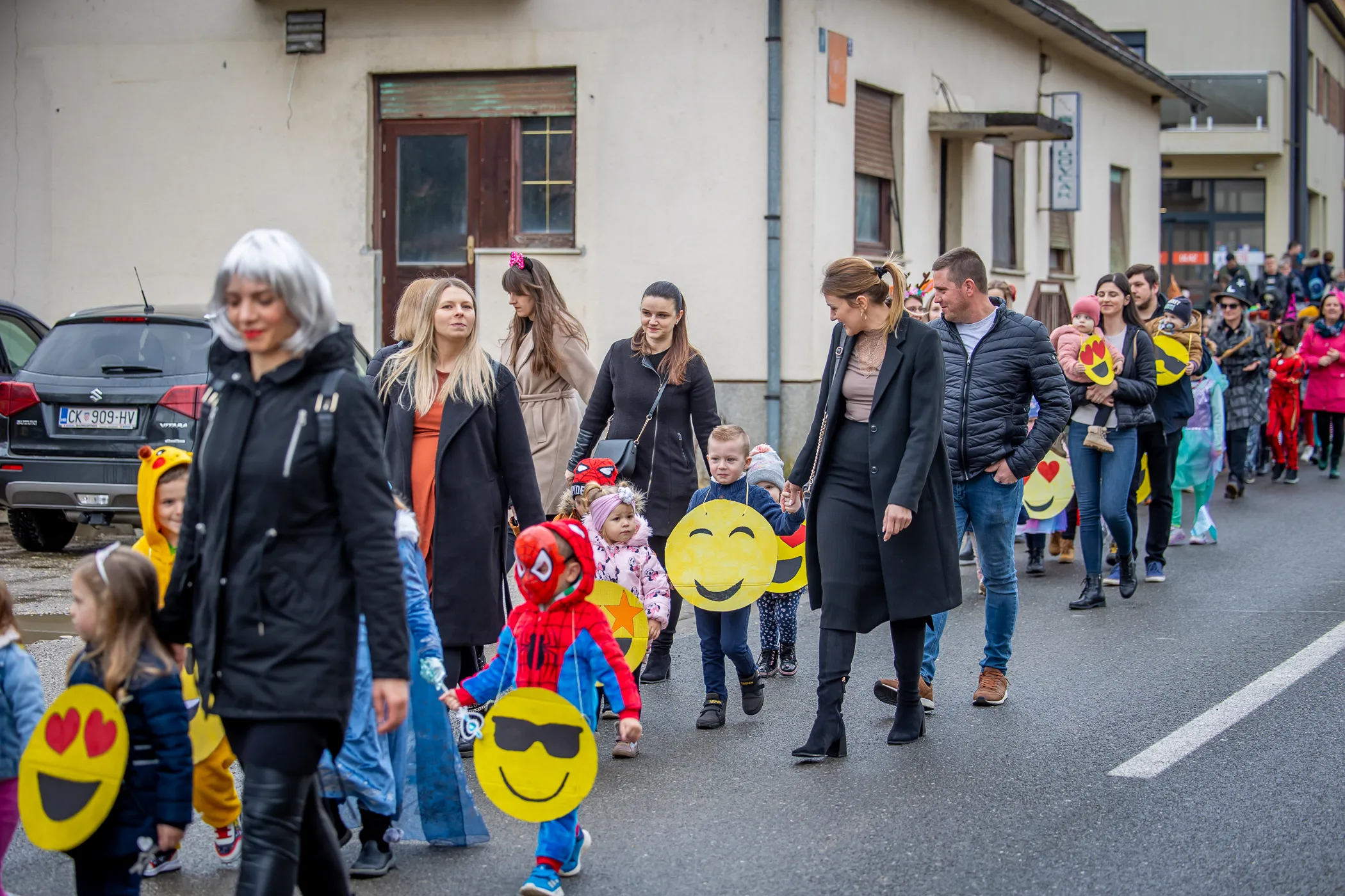 Štrigovski fašnik (7) Štrigovski fašnik (7)