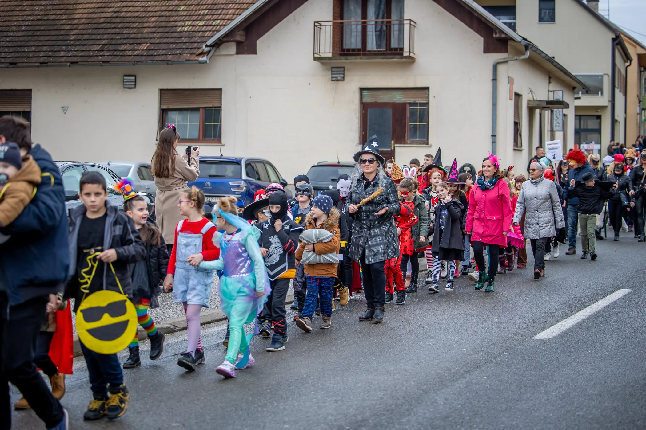 Štrigovski fašnik (8) Štrigovski fašnik (8)