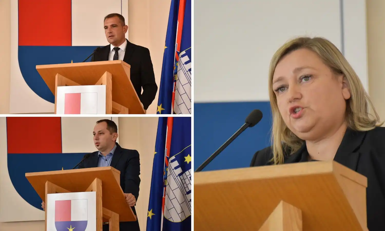 Strniščak, Posavewc, Ivković