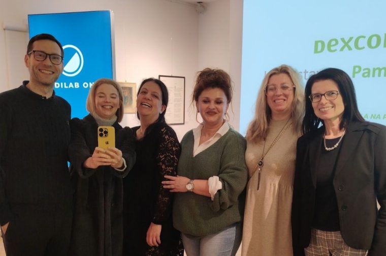 Stručnjaci u Riznici Međimurja raspravljali o modernim tehnologijama u medicini Stručnjaci u Riznici Međimurja raspravljali o modernim tehnologijama u medicini