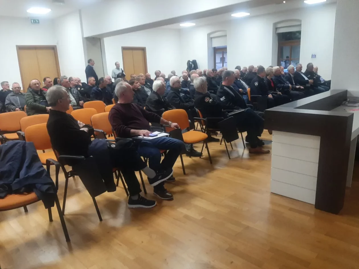 Stručno predavanje branitelji (1) Stručno predavanje branitelji (1)