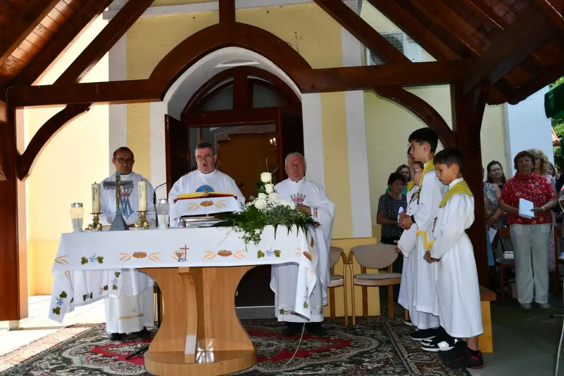 Štrukovec – proštenje (2)