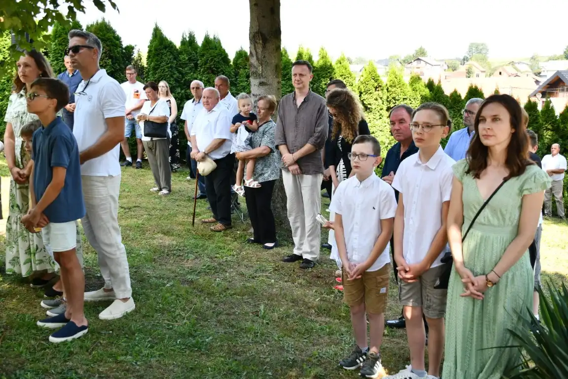 Štrukovec – proštenje (3)