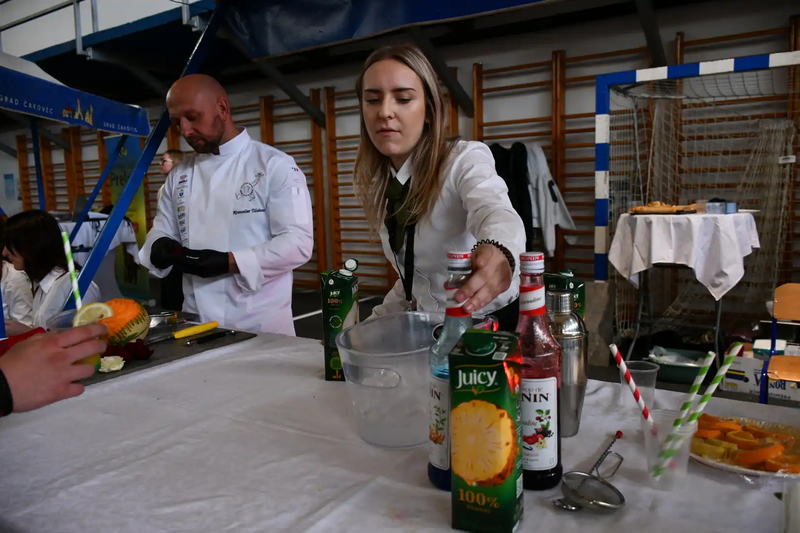 Strukovizija (16) Strukovizija (16)