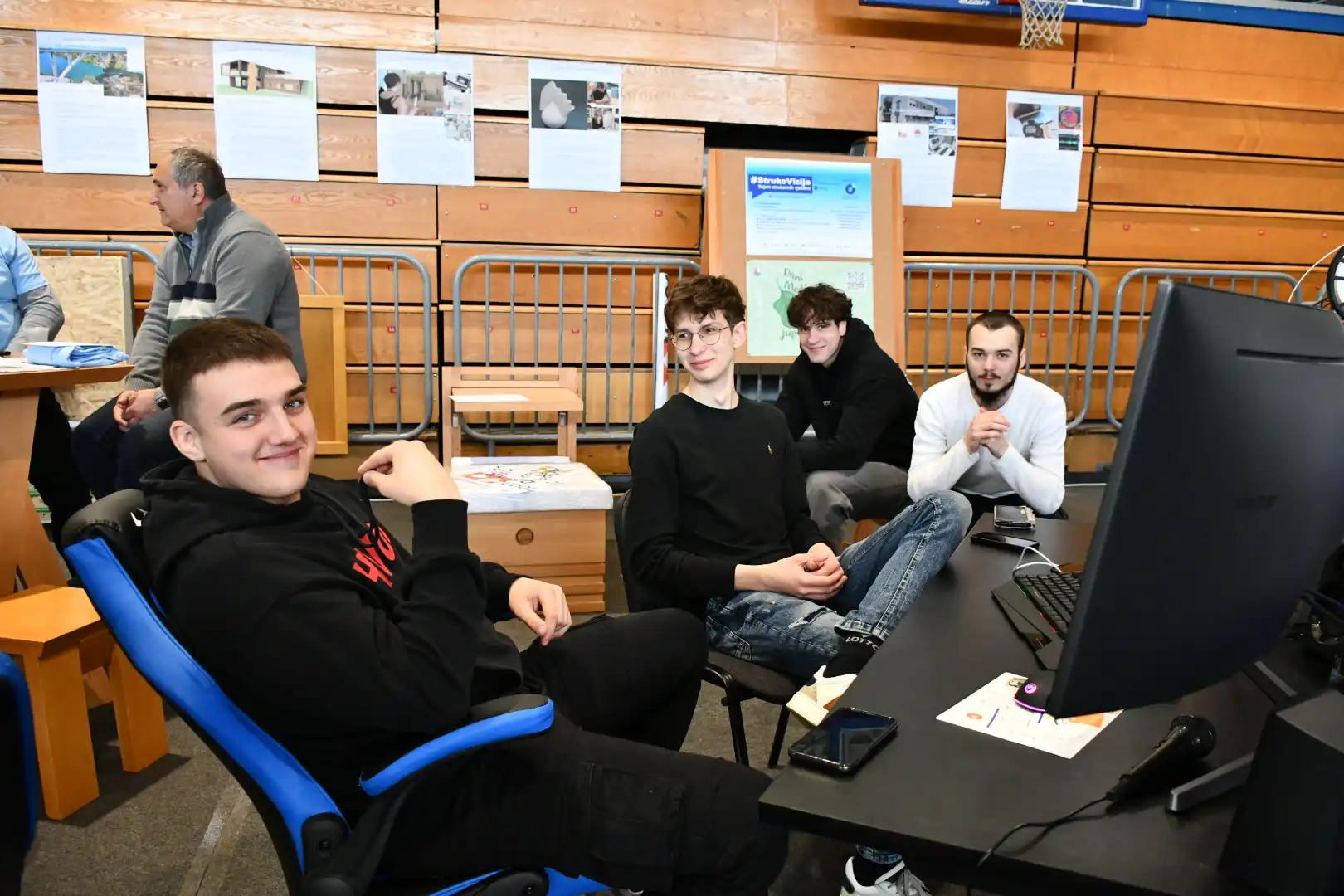 Strukovizija (18) Strukovizija (18)