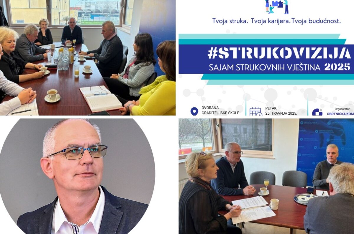 Strukovizija 2025