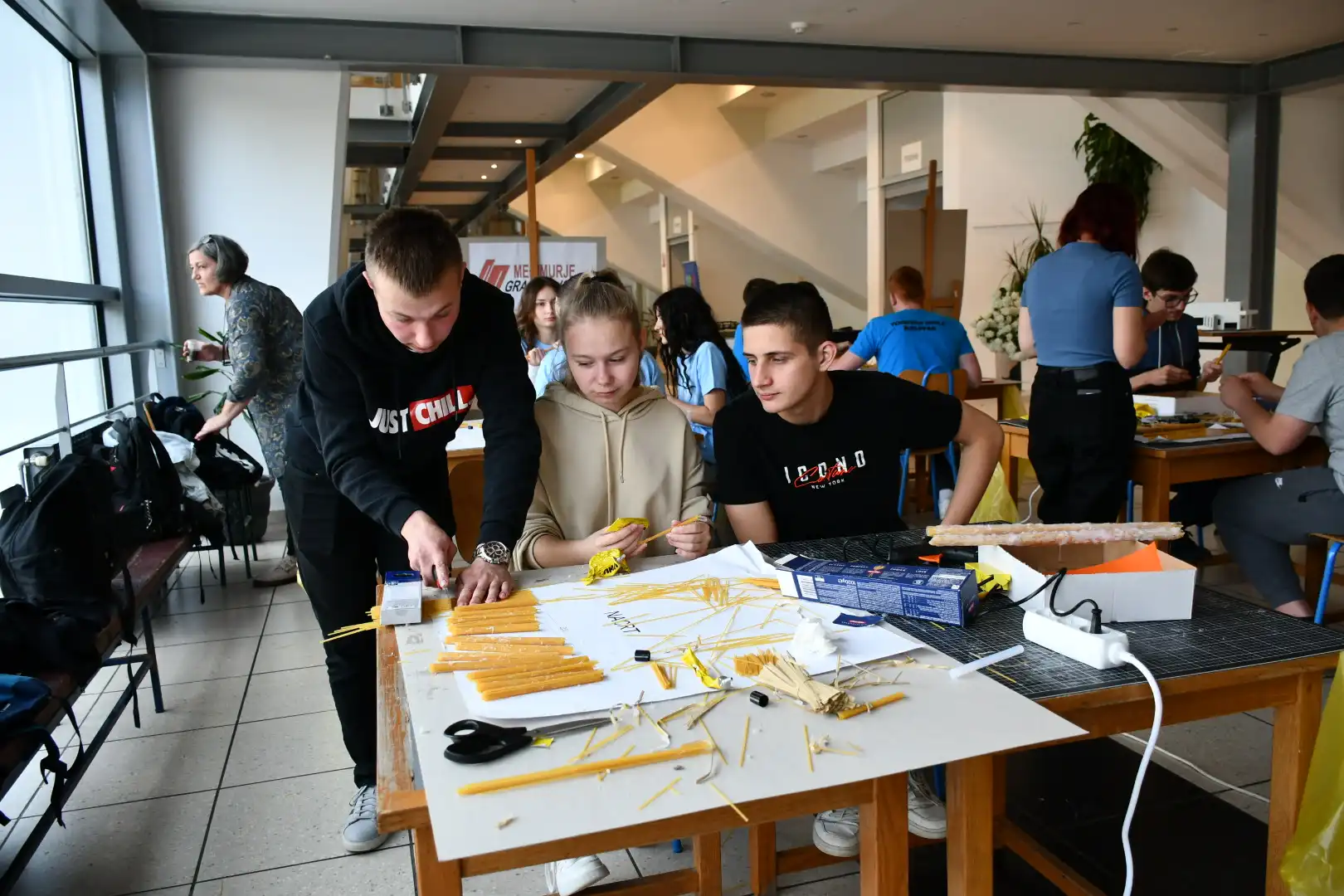 Strukovizija (26) Strukovizija (26)