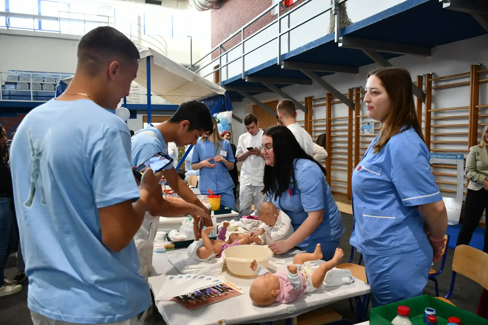 Strukovizija (3) Strukovizija (3)