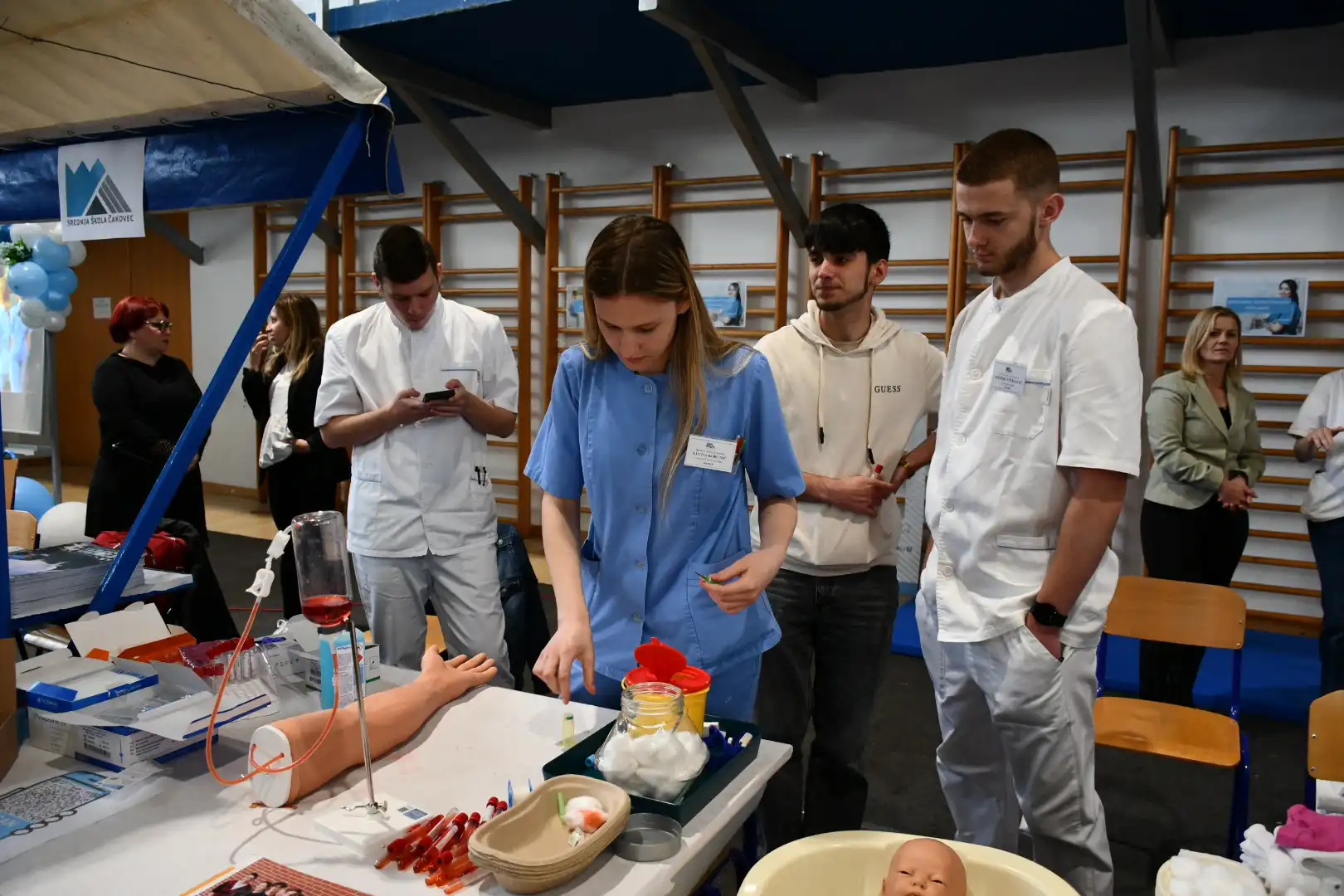 Strukovizija (4) Strukovizija (4)