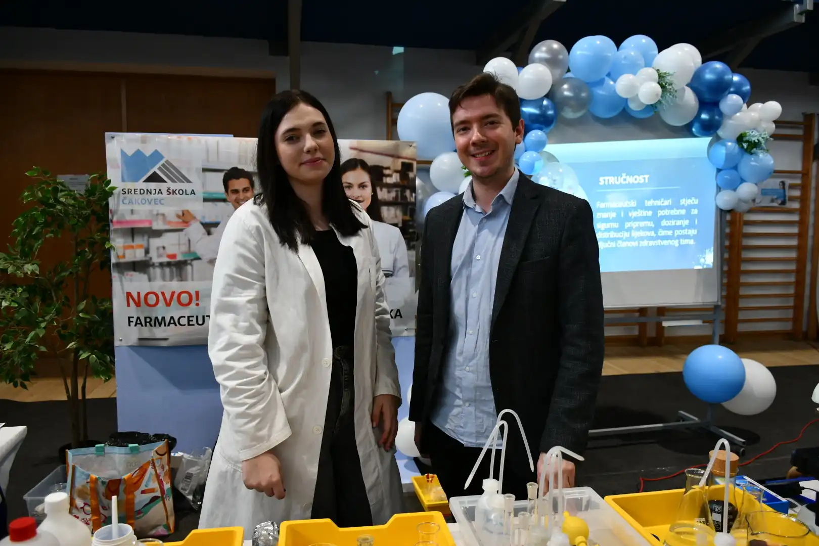 Strukovizija (5) Strukovizija (5)