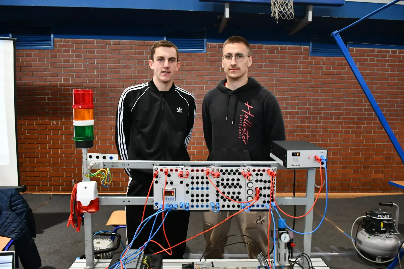 Strukovizija (6) Strukovizija (6)