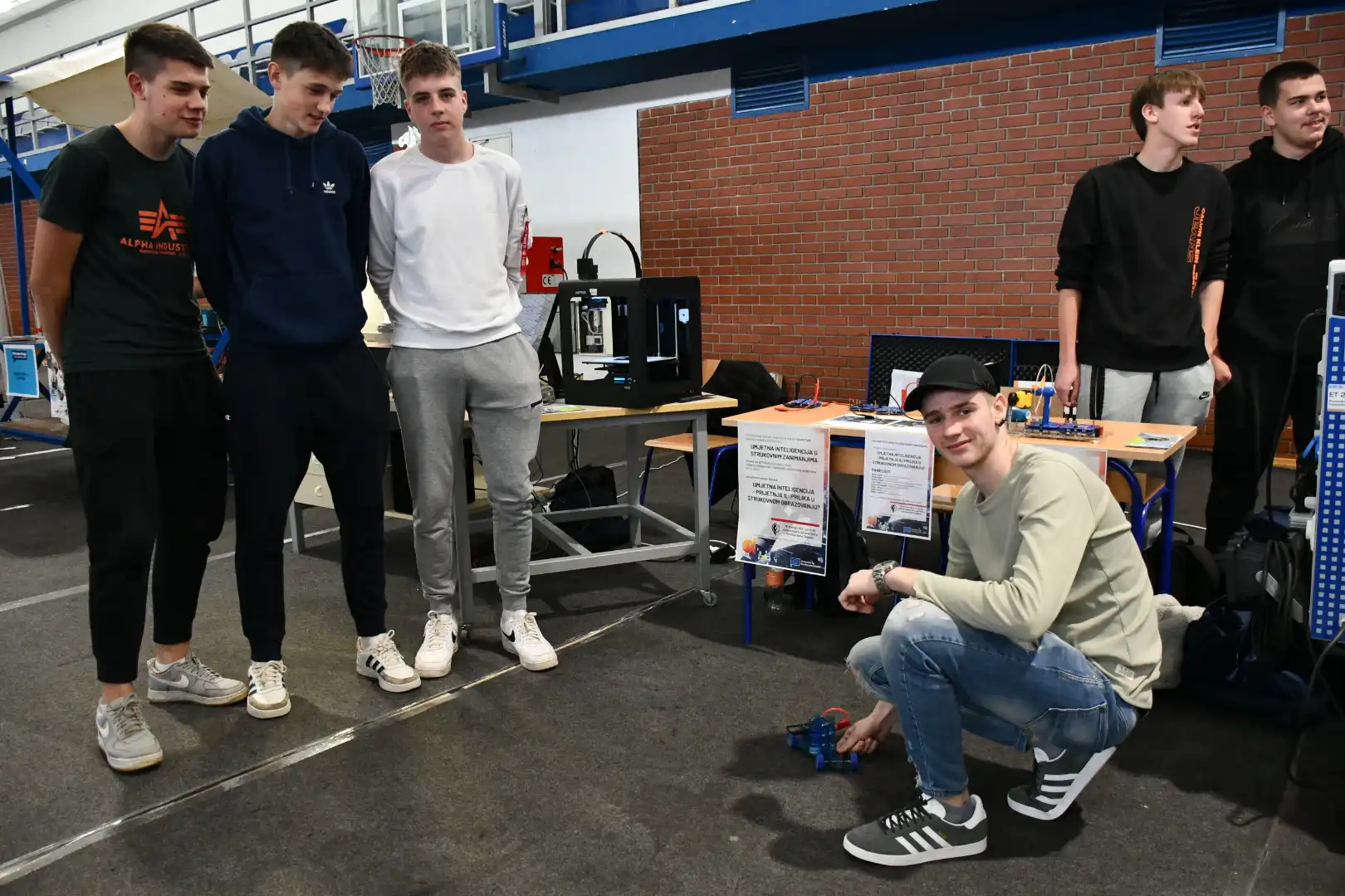 Strukovizija (7) Strukovizija (7)