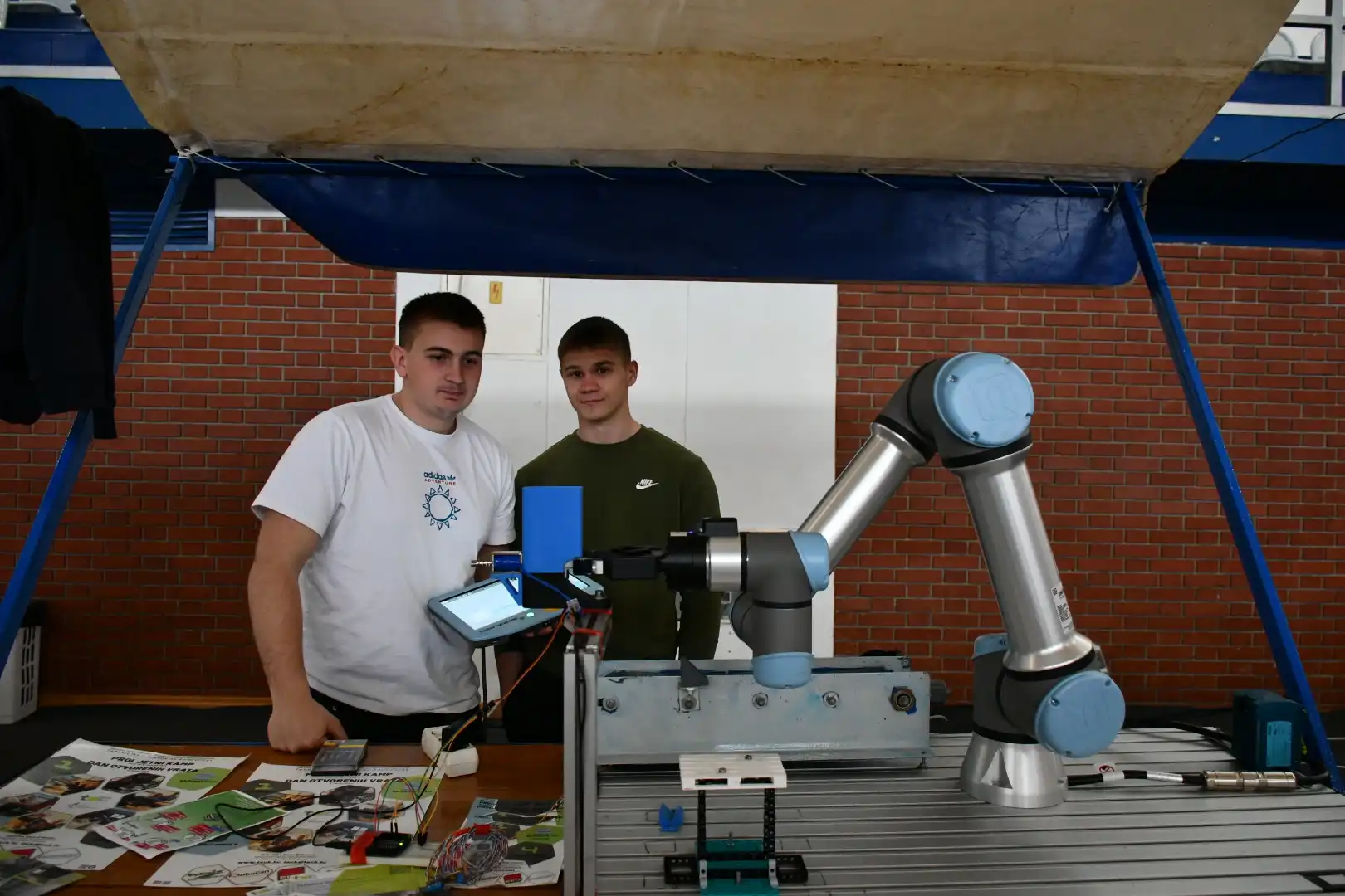 Strukovizija (8) Strukovizija (8)