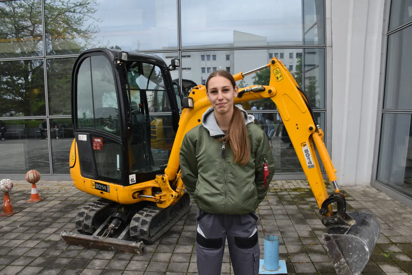 Strukovizija, Graditeljska škola, sajam (10) Strukovizija, Graditeljska škola, sajam (10)