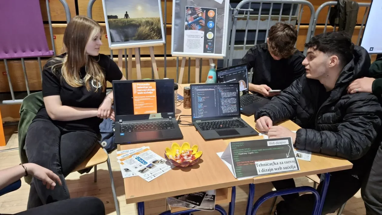 Strukovizija, Graditeljska škola, sajam (100)