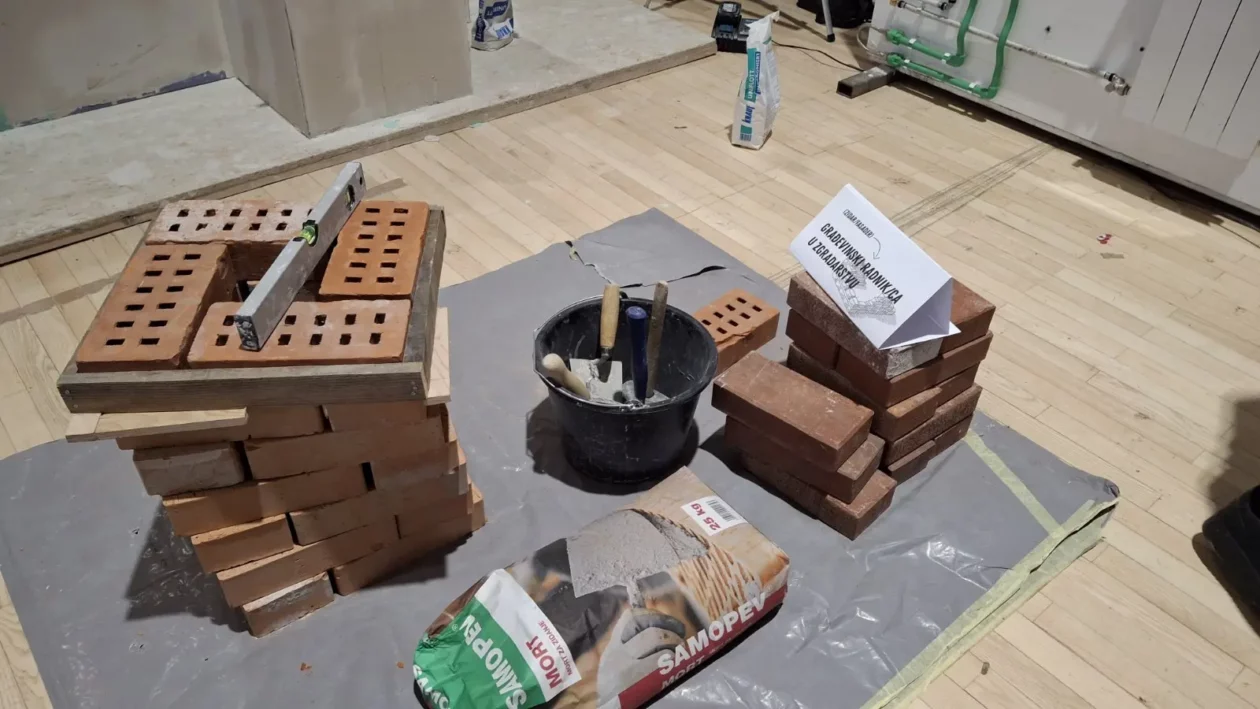 Strukovizija, Graditeljska škola, sajam (101)