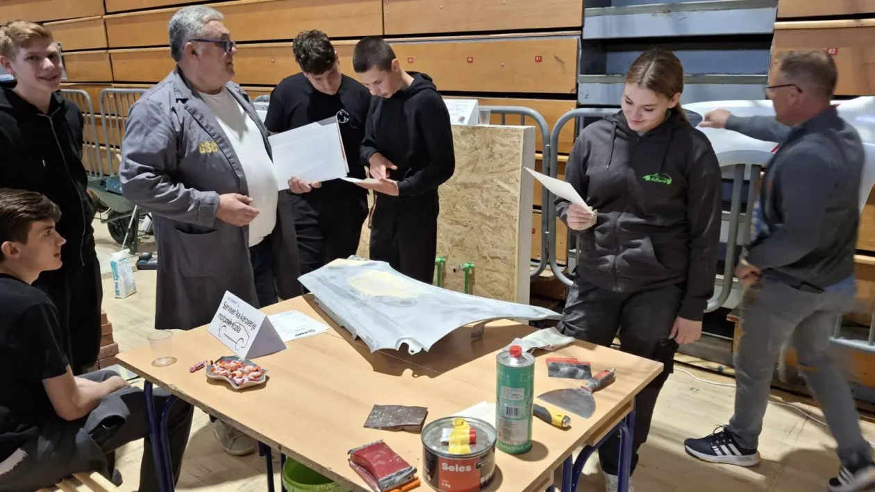 Strukovizija, Graditeljska škola, sajam (103)