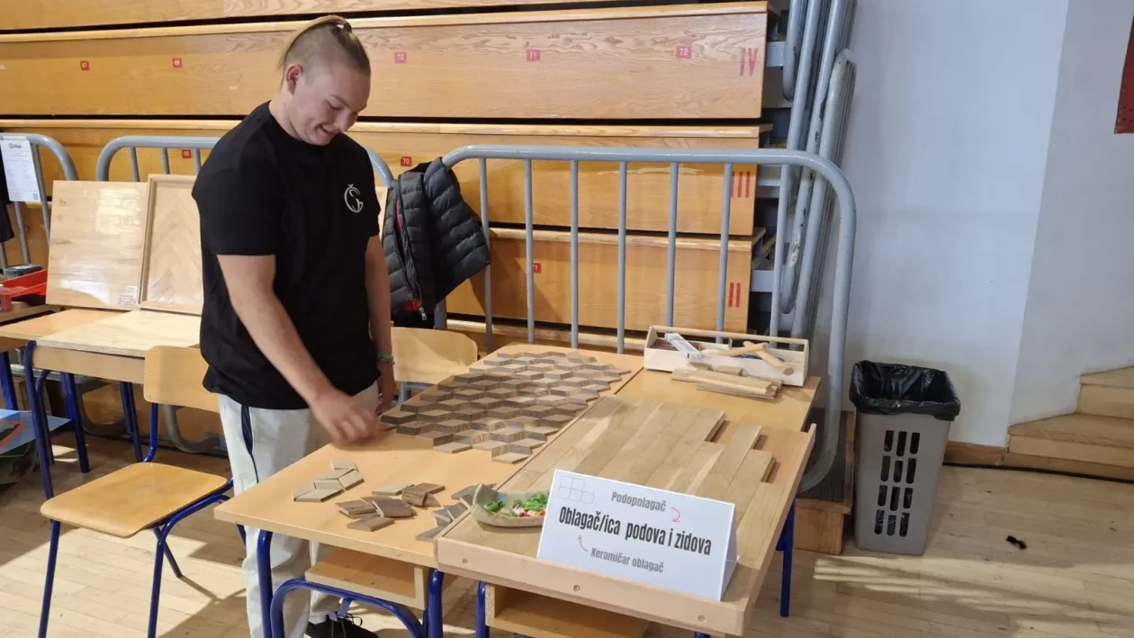 Strukovizija, Graditeljska škola, sajam (105)