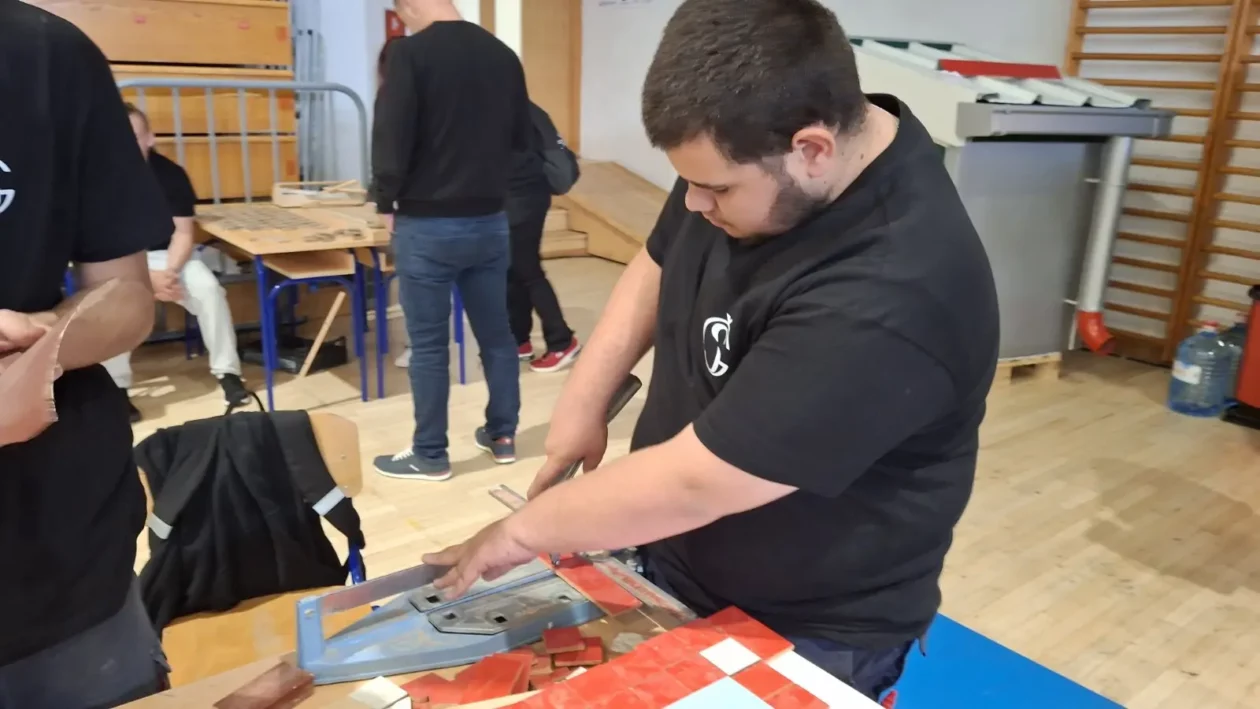 Strukovizija, Graditeljska škola, sajam (107)