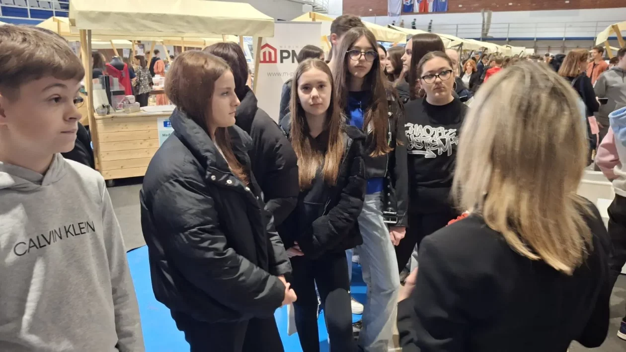 Strukovizija, Graditeljska škola, sajam (110)