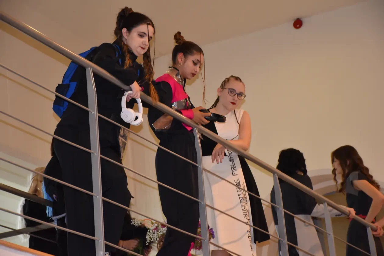 Strukovizija, Graditeljska škola, sajam (15)