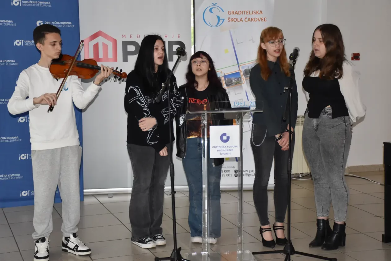 Strukovizija, Graditeljska škola, sajam (29)