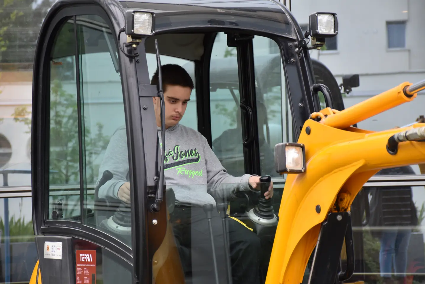 Strukovizija, Graditeljska škola, sajam (3) Strukovizija, Graditeljska škola, sajam (3)