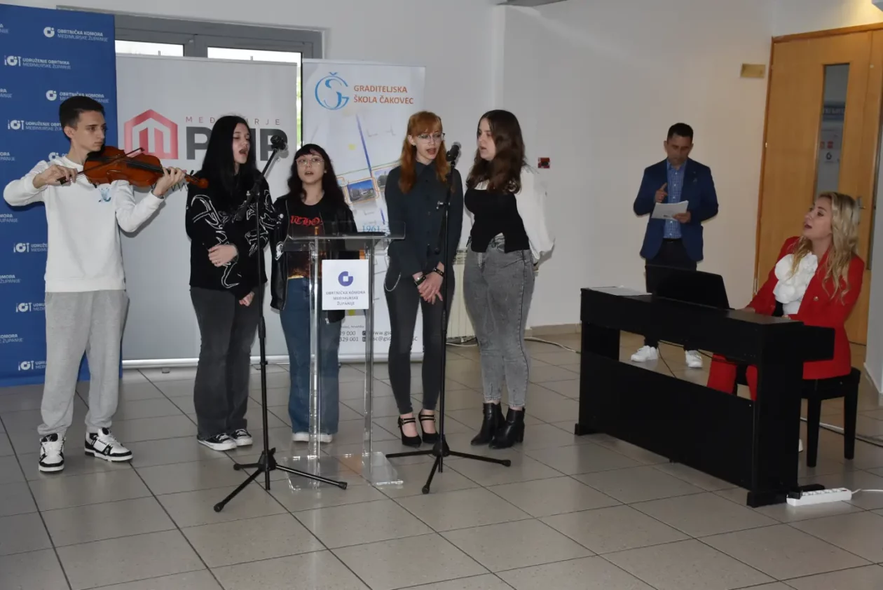 Strukovizija, Graditeljska škola, sajam (30)