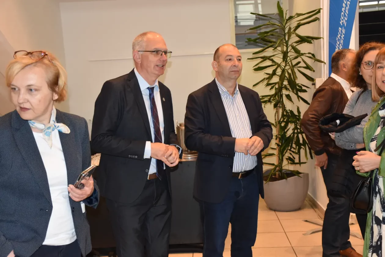 Strukovizija, Graditeljska škola, sajam (4)