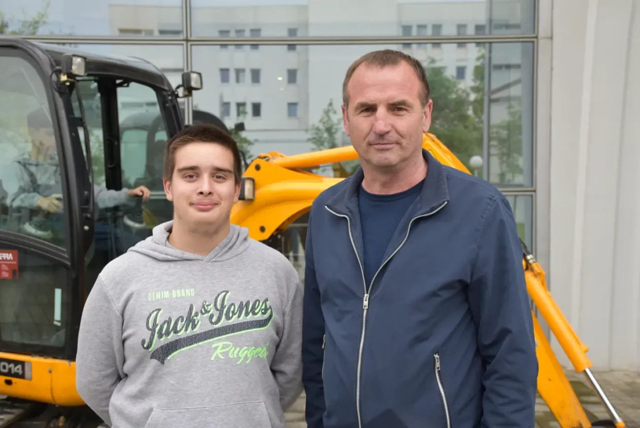 Strukovizija, Graditeljska škola, sajam (6) Strukovizija, Graditeljska škola, sajam (6)