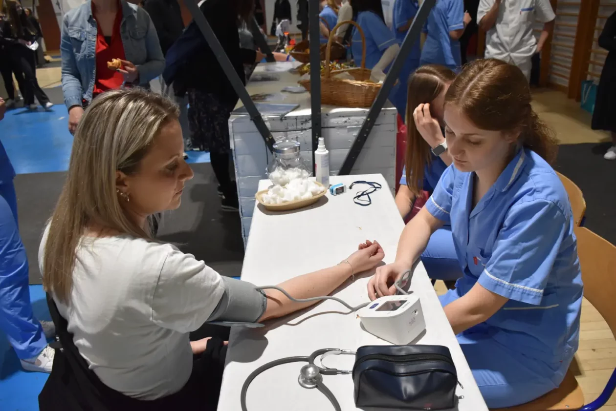 Strukovizija, Graditeljska škola, sajam (60)