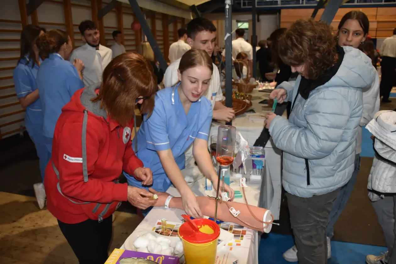 Strukovizija, Graditeljska škola, sajam (62)