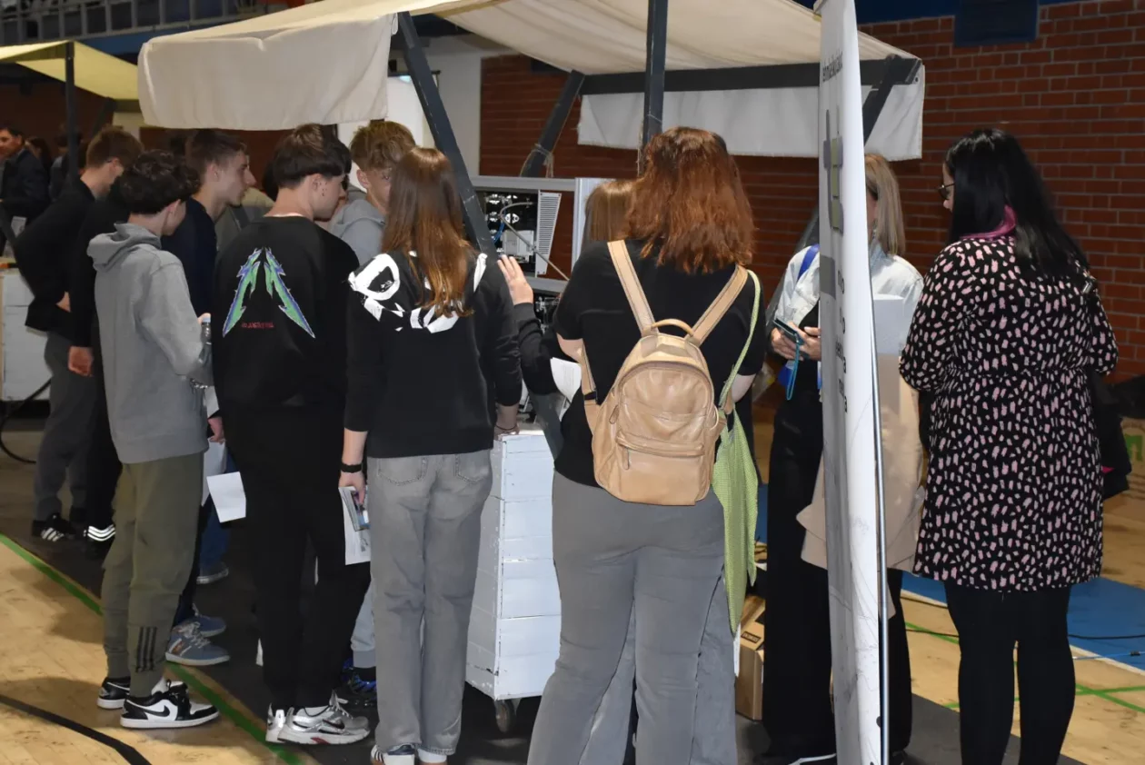 Strukovizija, Graditeljska škola, sajam (66)