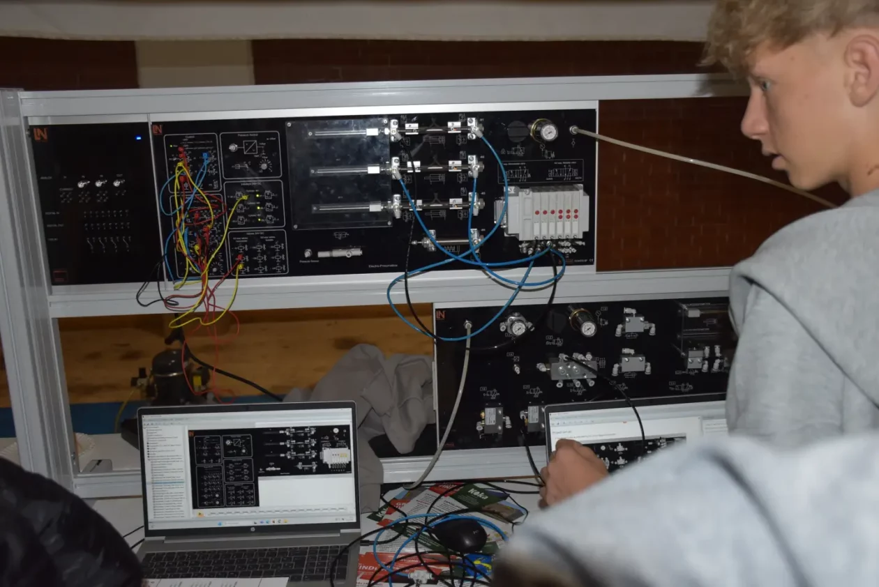 Strukovizija, Graditeljska škola, sajam (67)