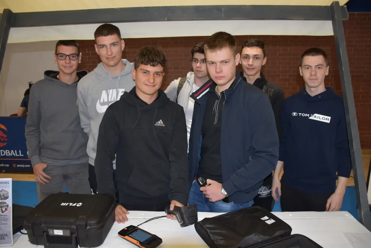 Strukovizija, Graditeljska škola, sajam (70)