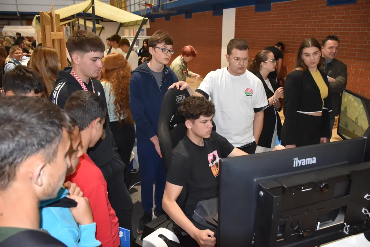 Strukovizija, Graditeljska škola, sajam (71)