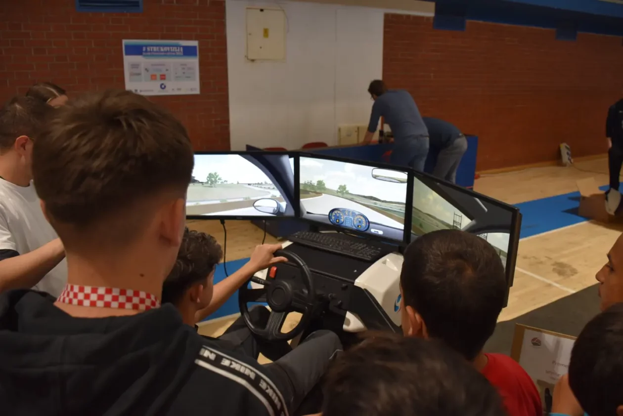 Strukovizija, Graditeljska škola, sajam (72)