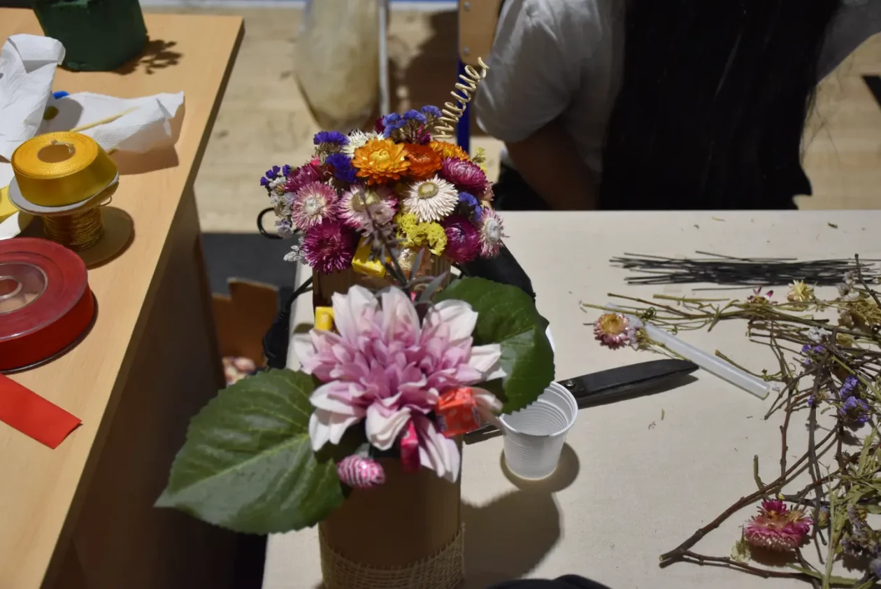 Strukovizija, Graditeljska škola, sajam (73)