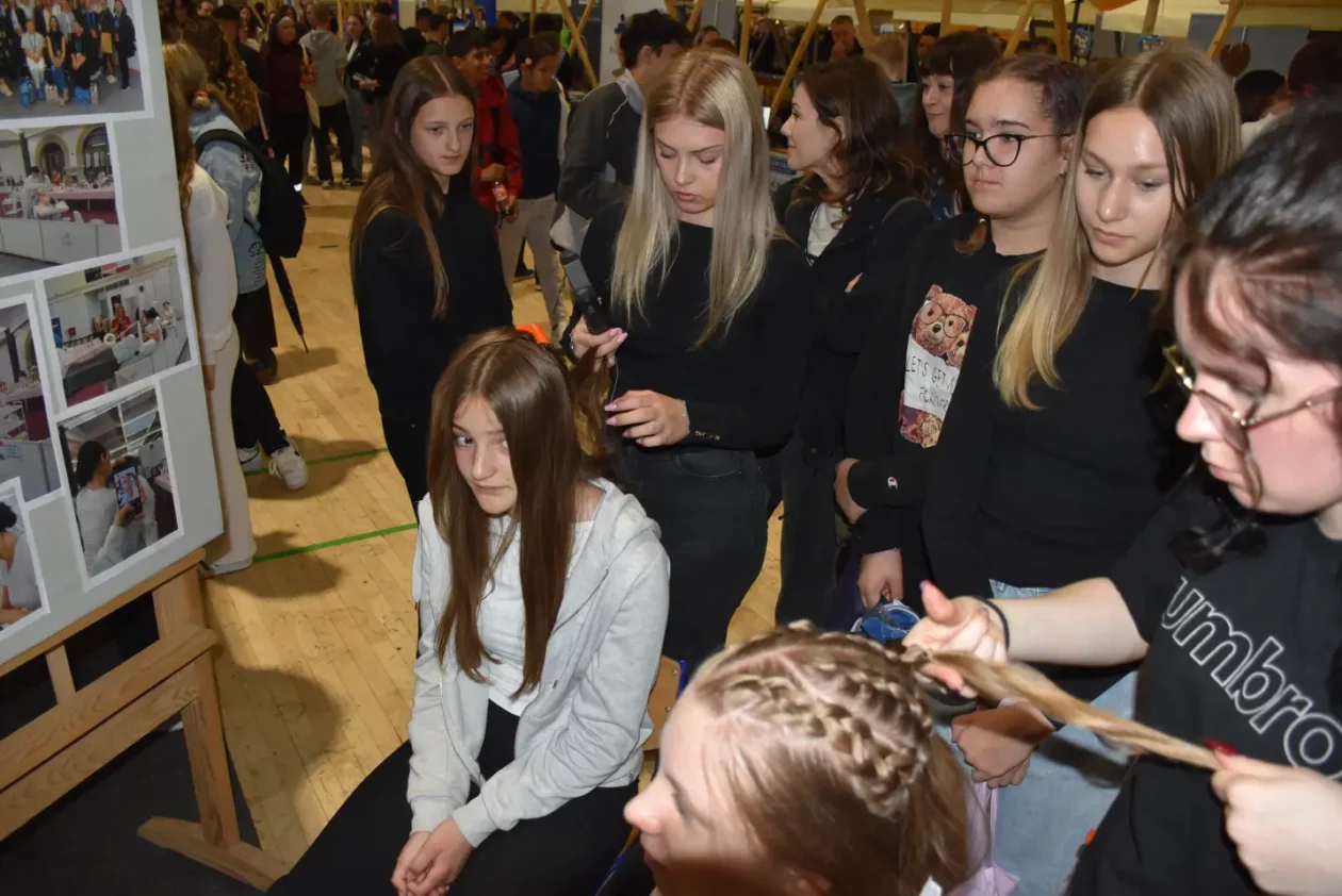 Strukovizija, Graditeljska škola, sajam (74)