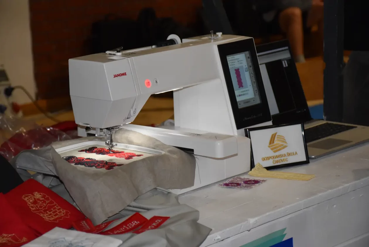 Strukovizija, Graditeljska škola, sajam (75)