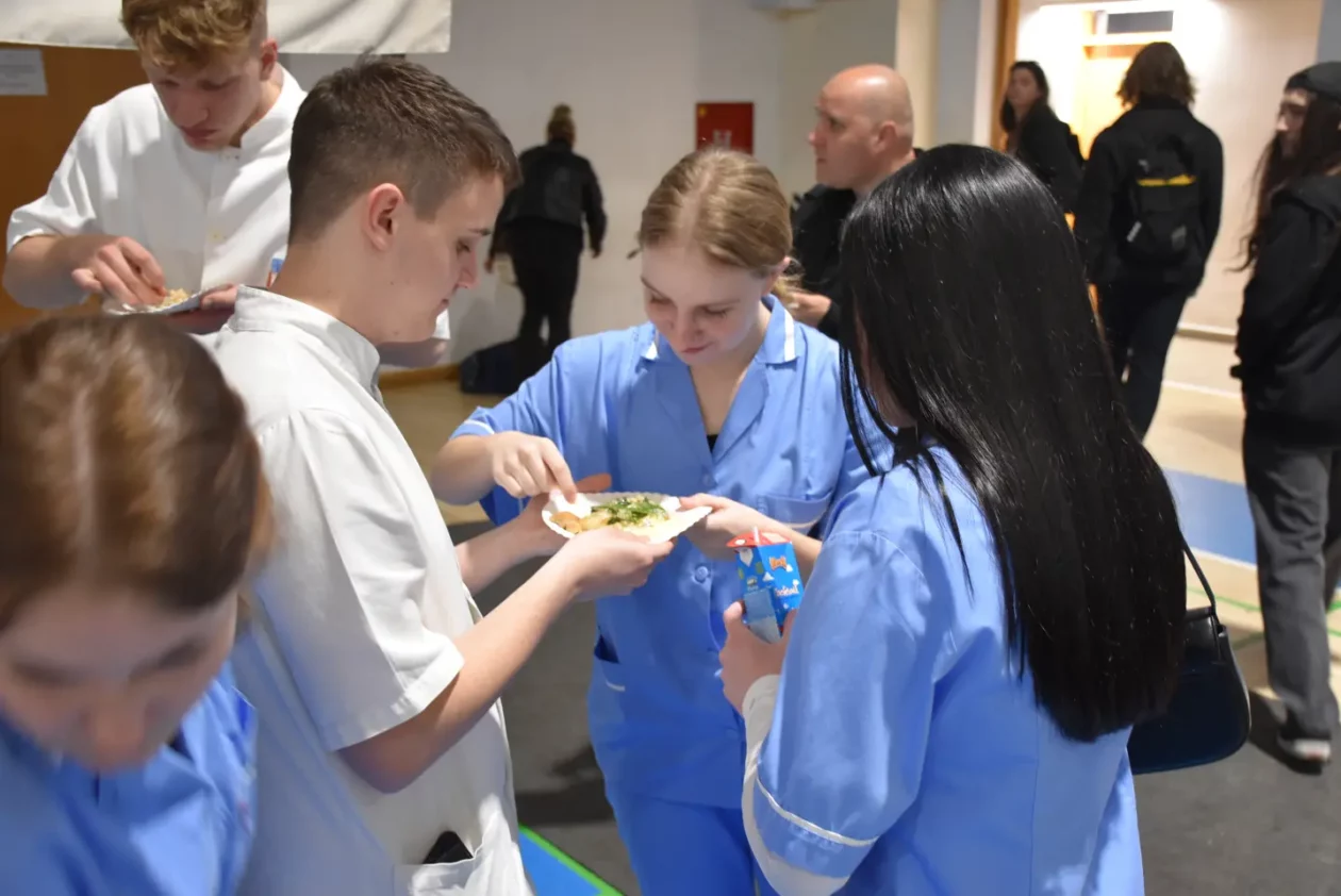 Strukovizija, Graditeljska škola, sajam (82)